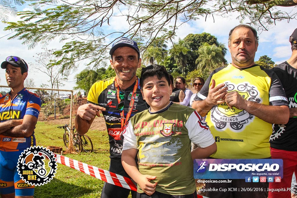 Jaguabike Cup XCM 2016