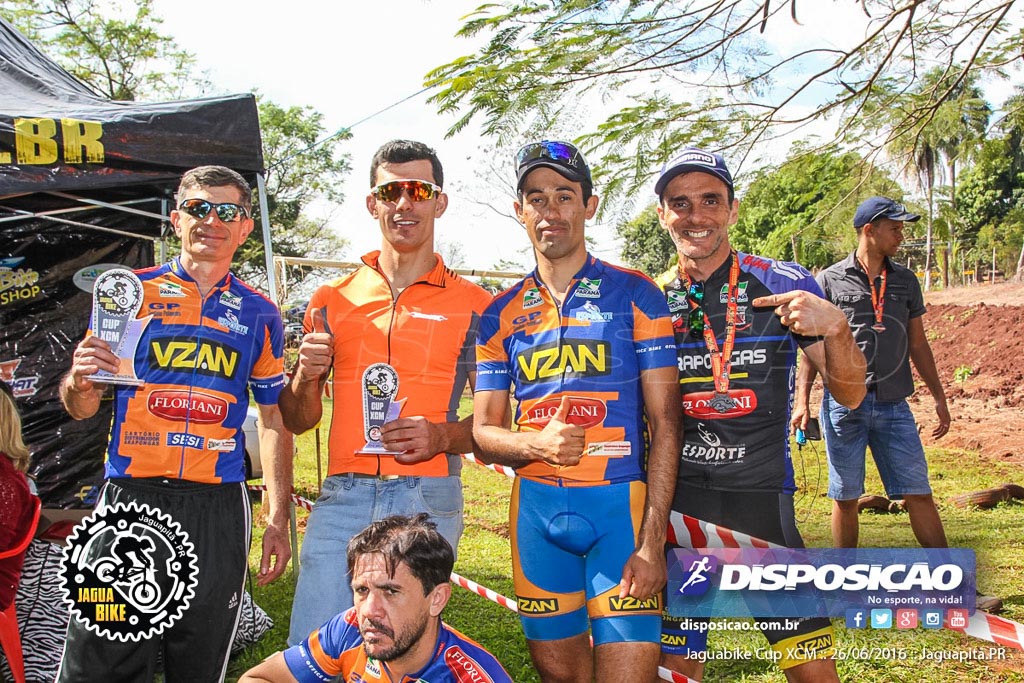 Jaguabike Cup XCM 2016