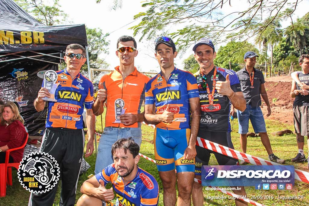 Jaguabike Cup XCM 2016