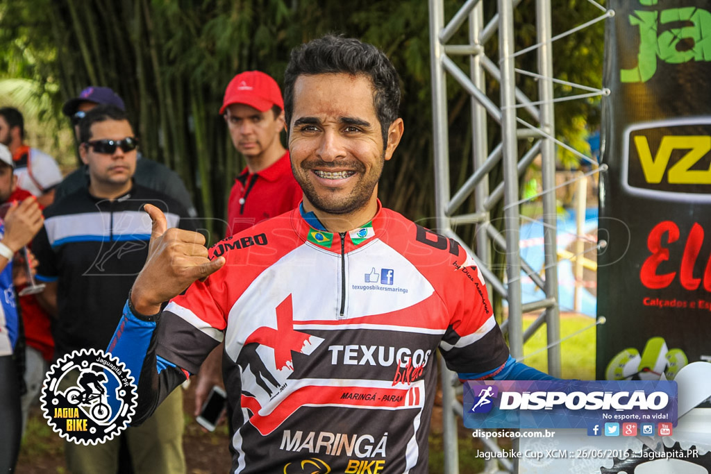 Jaguabike Cup XCM 2016