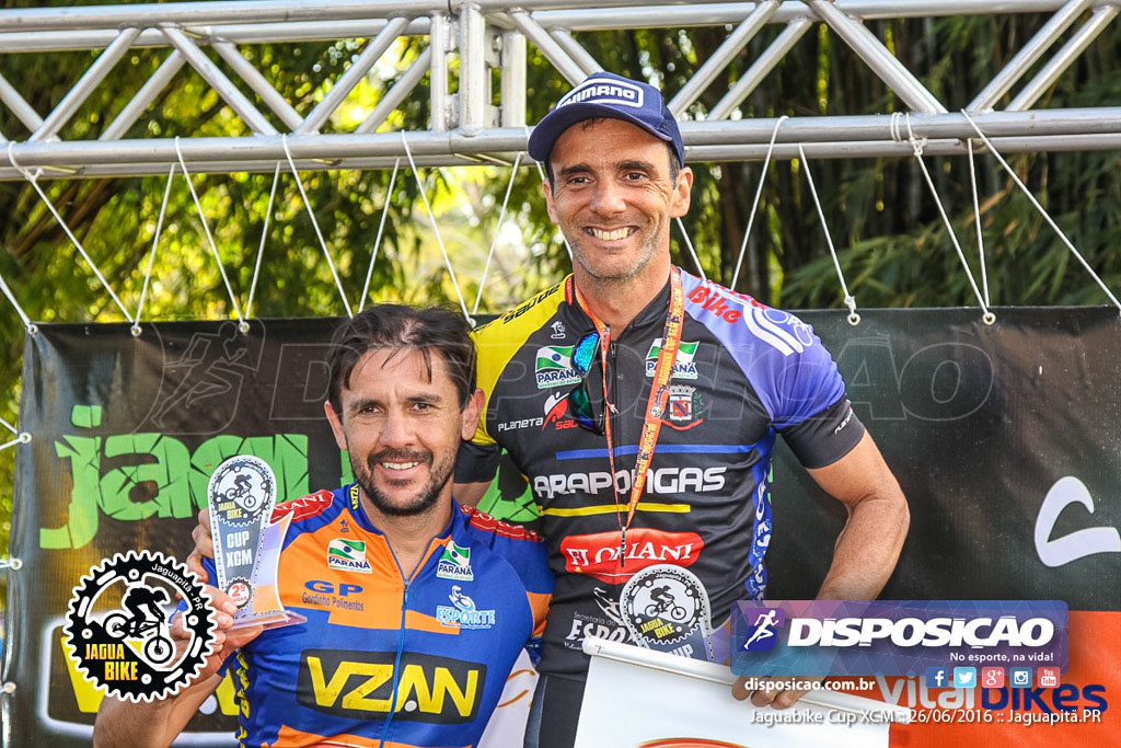 Jaguabike Cup XCM 2016