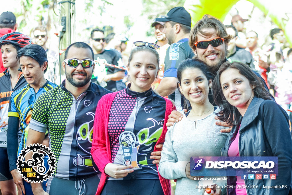 Jaguabike Cup XCM 2016