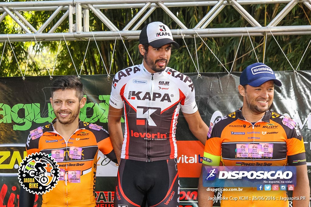 Jaguabike Cup XCM 2016