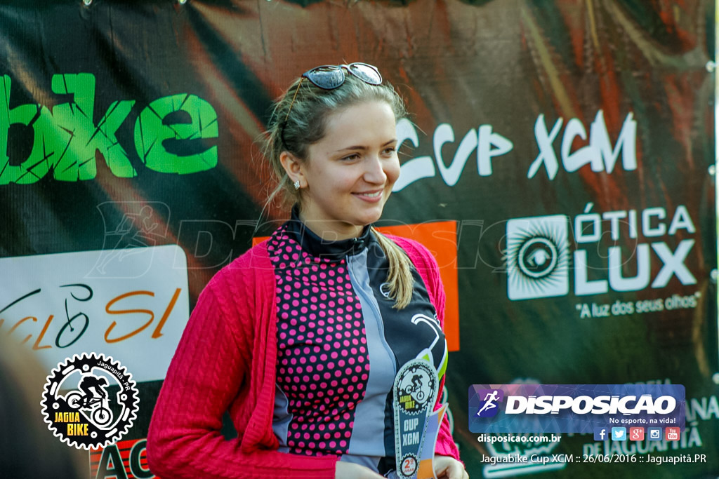 Jaguabike Cup XCM 2016