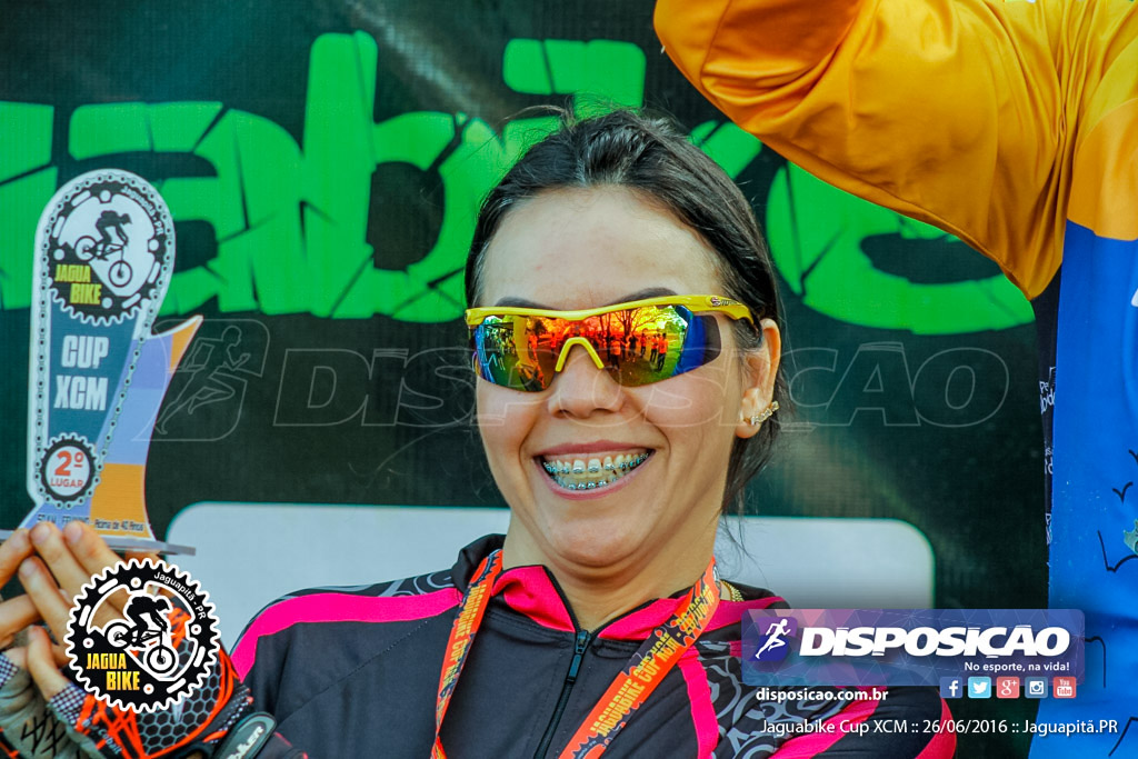 Jaguabike Cup XCM 2016