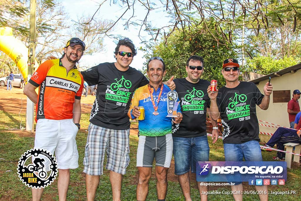 Jaguabike Cup XCM 2016