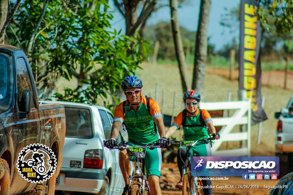 Jaguabike Cup XCM 2016