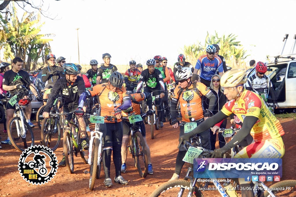 Jaguabike Cup XCM 2016