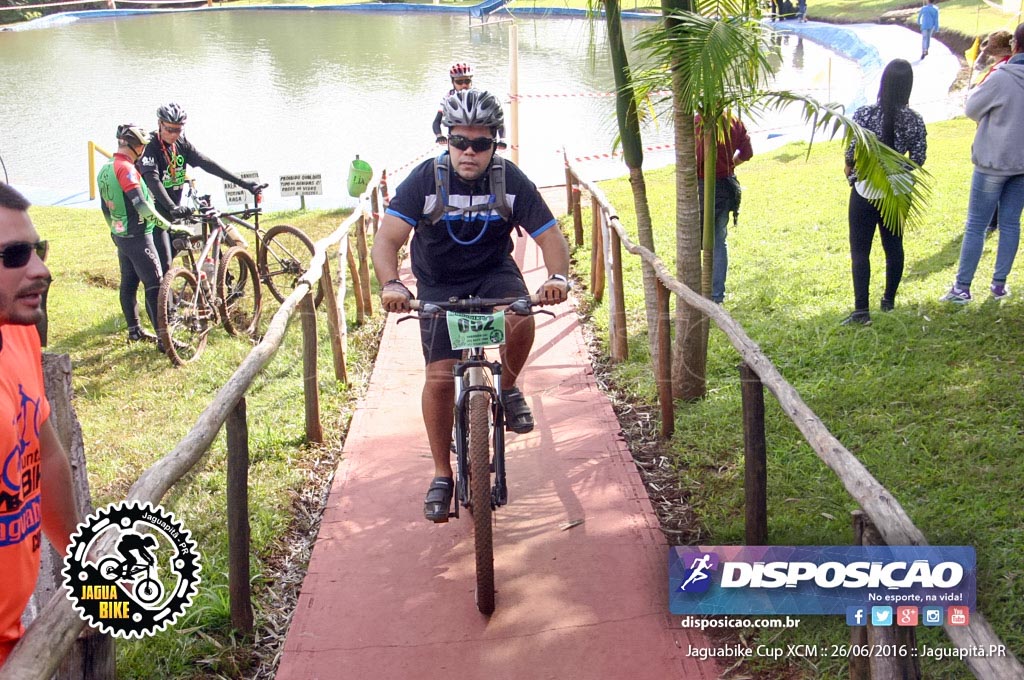 Jaguabike Cup XCM 2016