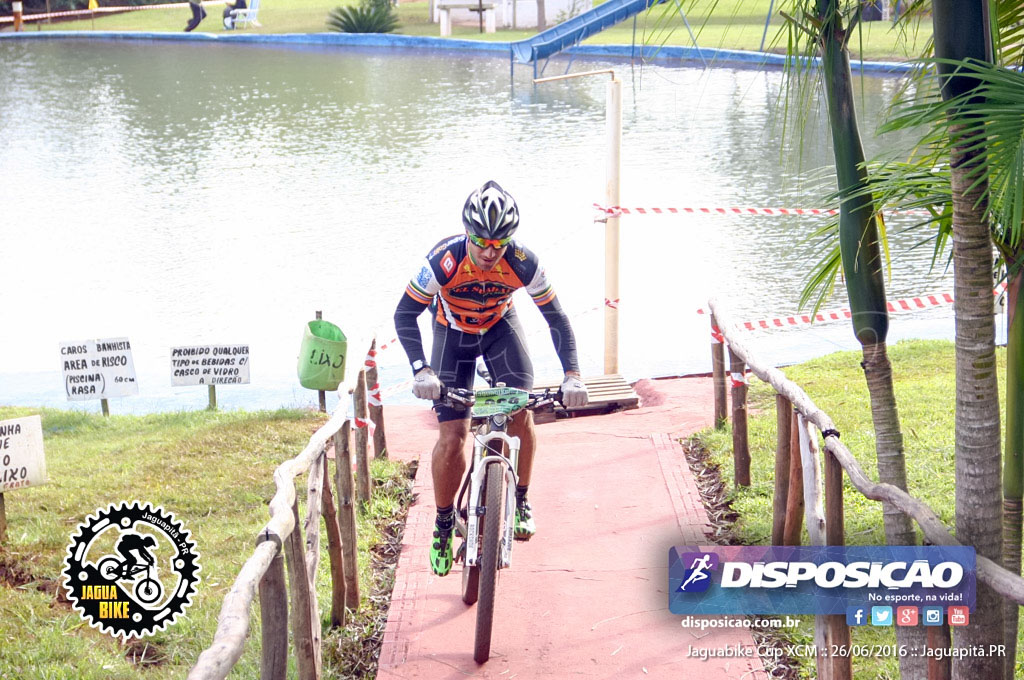 Jaguabike Cup XCM 2016