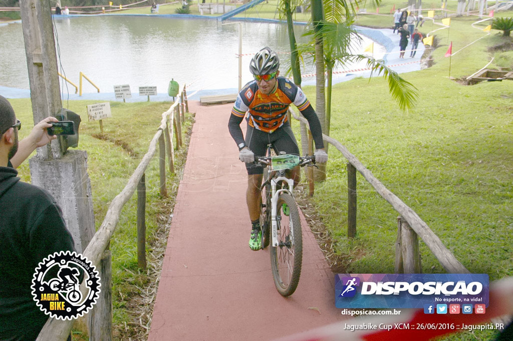 Jaguabike Cup XCM 2016