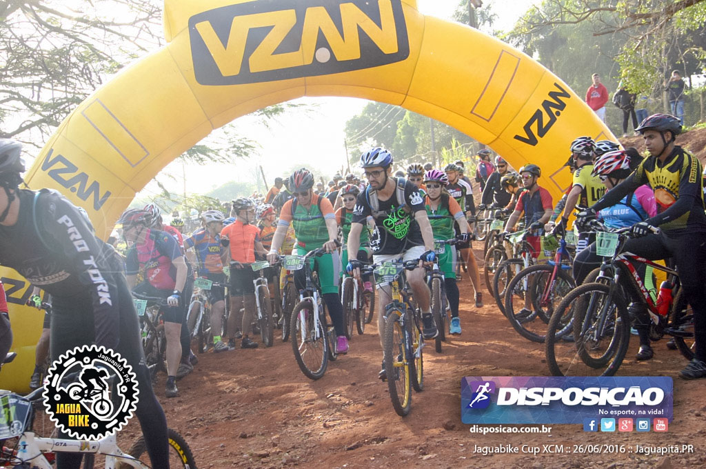 Jaguabike Cup XCM 2016