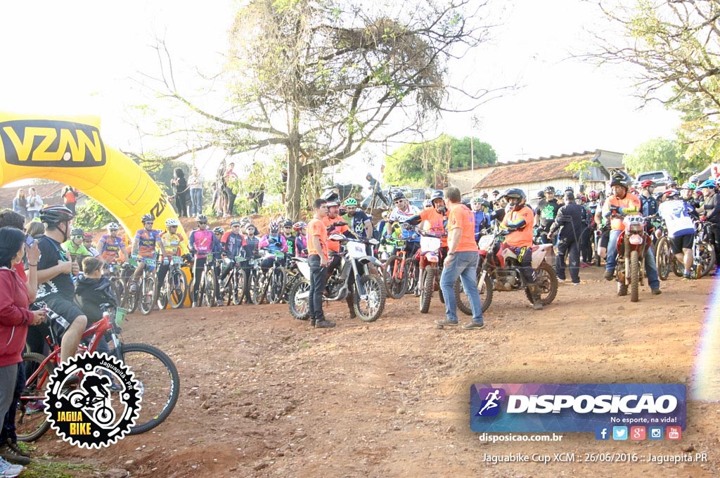 Jaguabike Cup XCM 2016