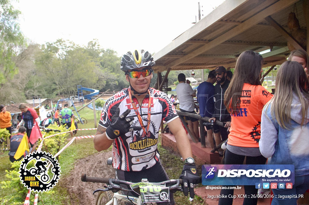 Jaguabike Cup XCM 2016