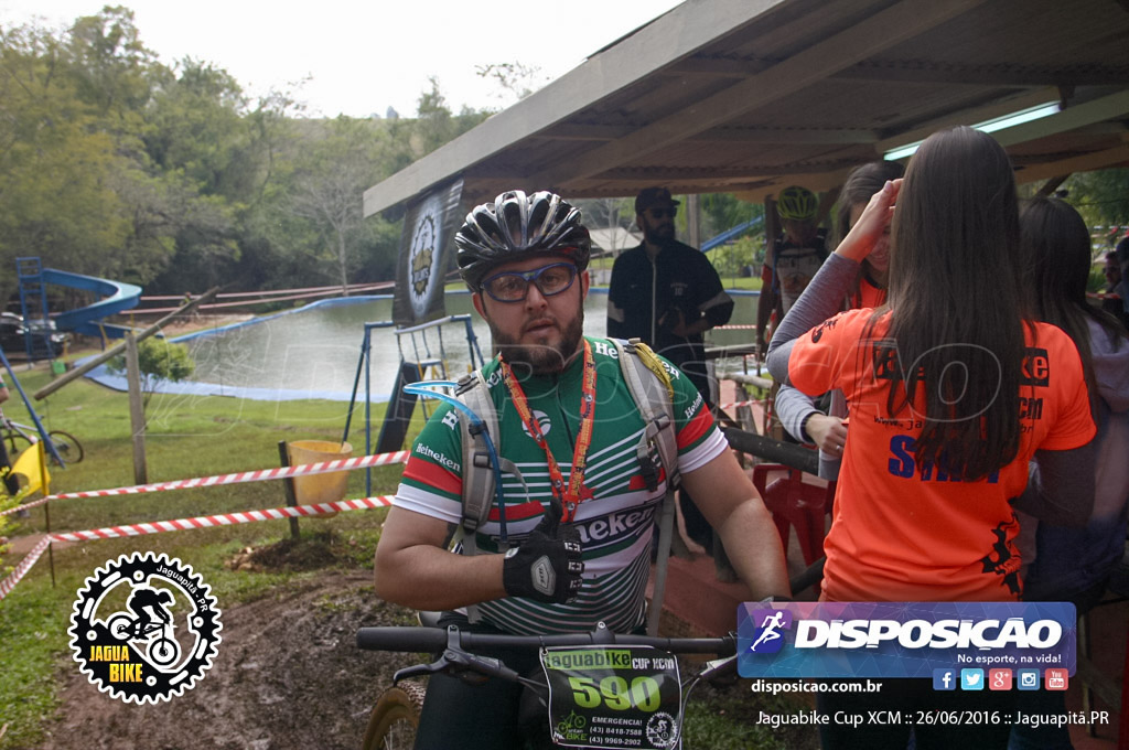 Jaguabike Cup XCM 2016