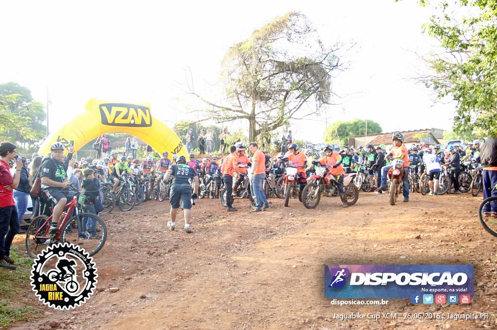 Jaguabike Cup XCM 2016