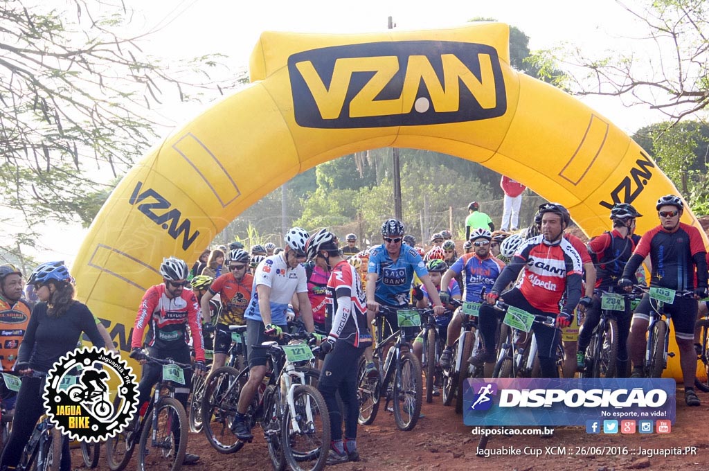 Jaguabike Cup XCM 2016