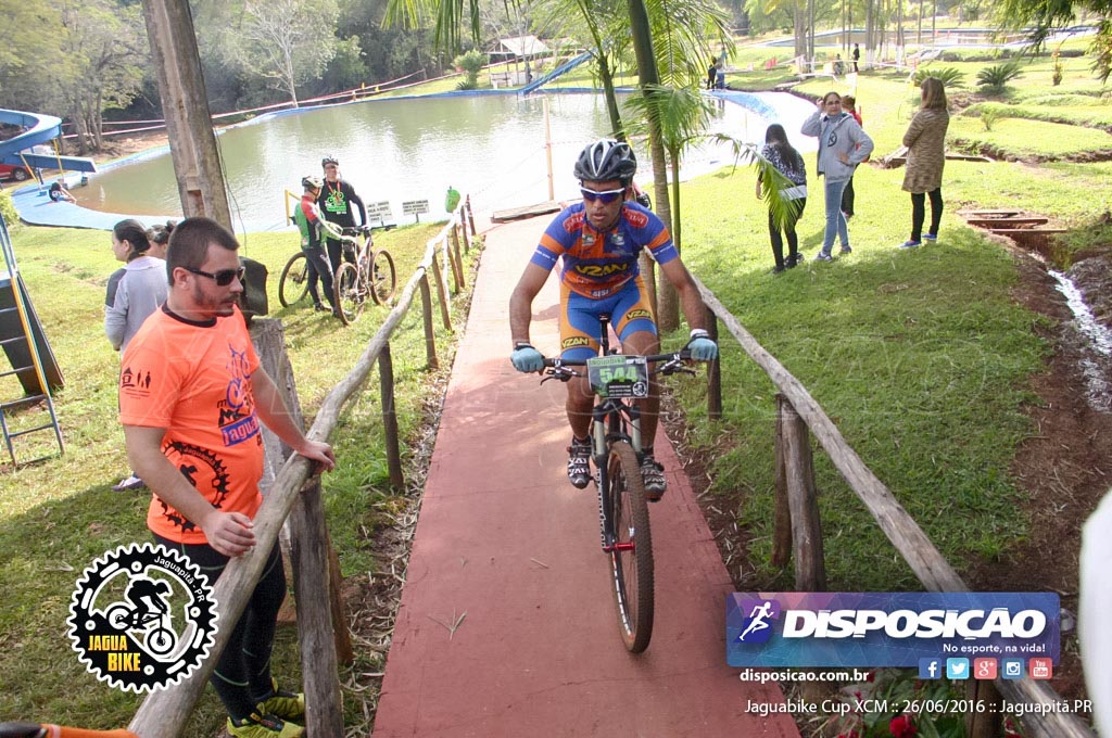 Jaguabike Cup XCM 2016