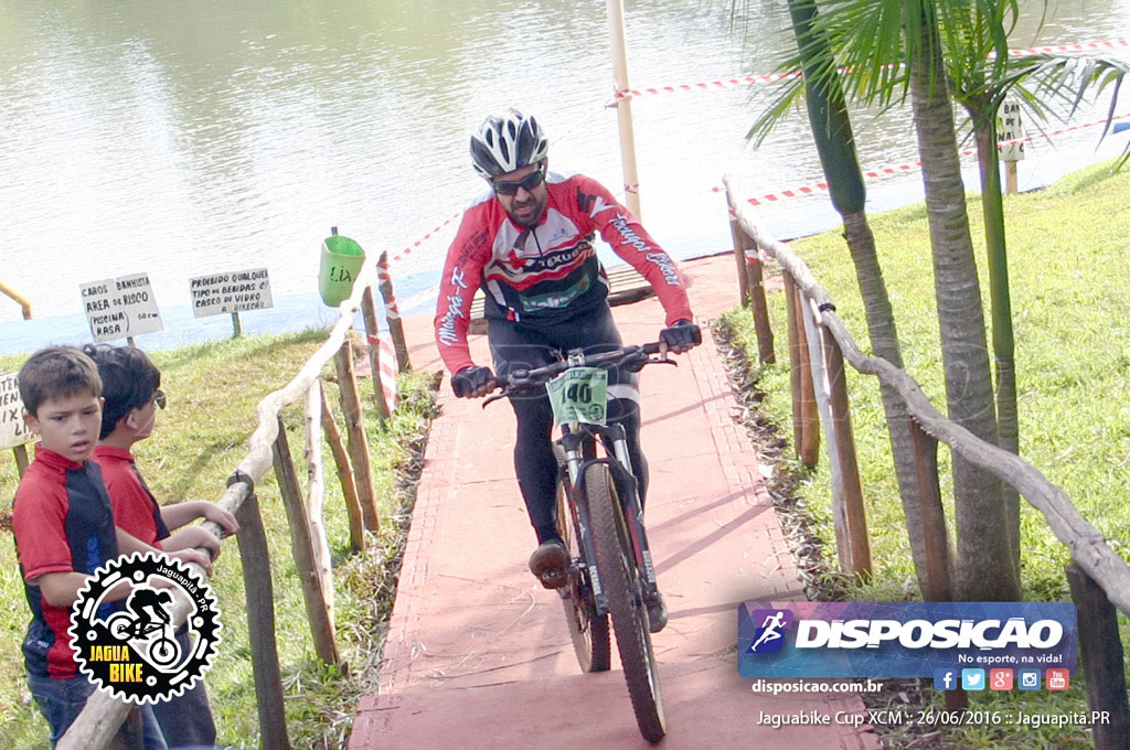 Jaguabike Cup XCM 2016