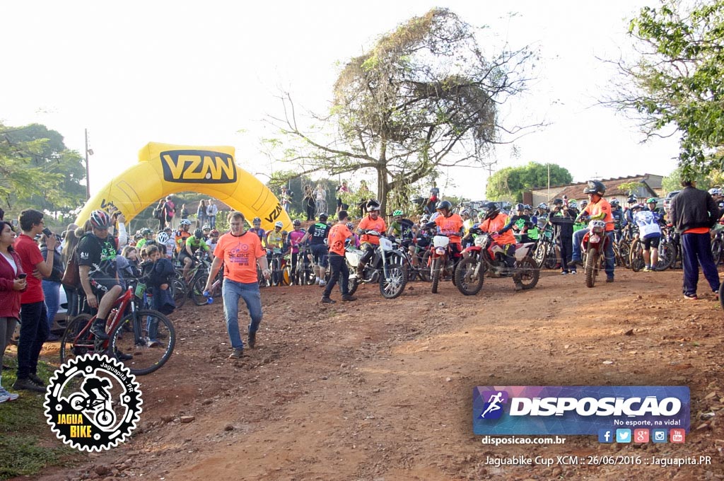 Jaguabike Cup XCM 2016