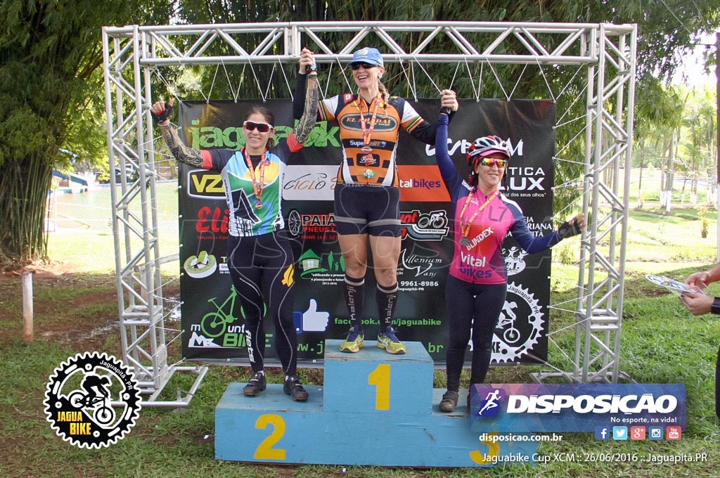 Jaguabike Cup XCM 2016