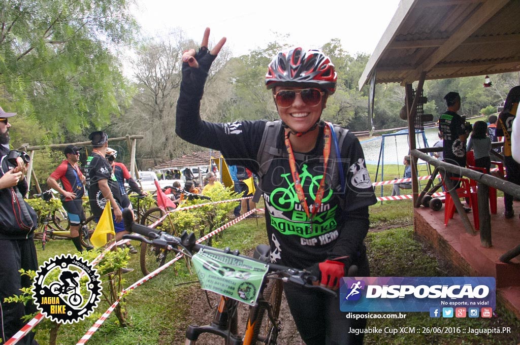 Jaguabike Cup XCM 2016