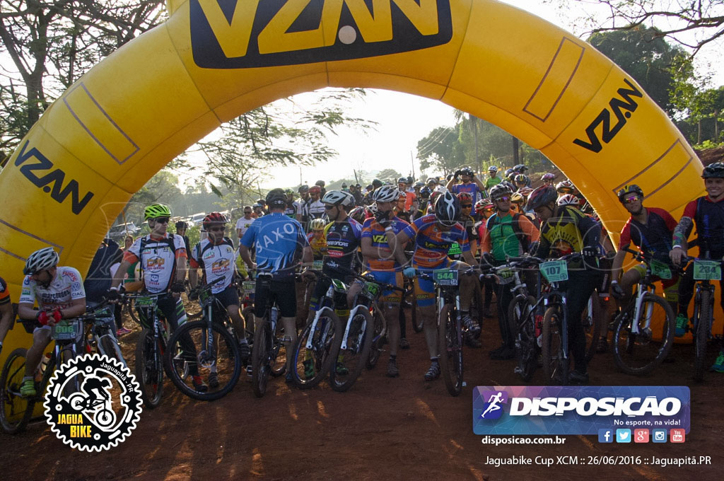 Jaguabike Cup XCM 2016