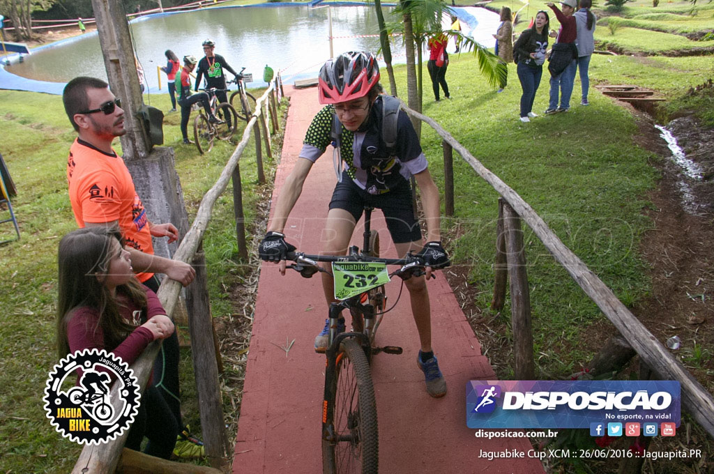 Jaguabike Cup XCM 2016