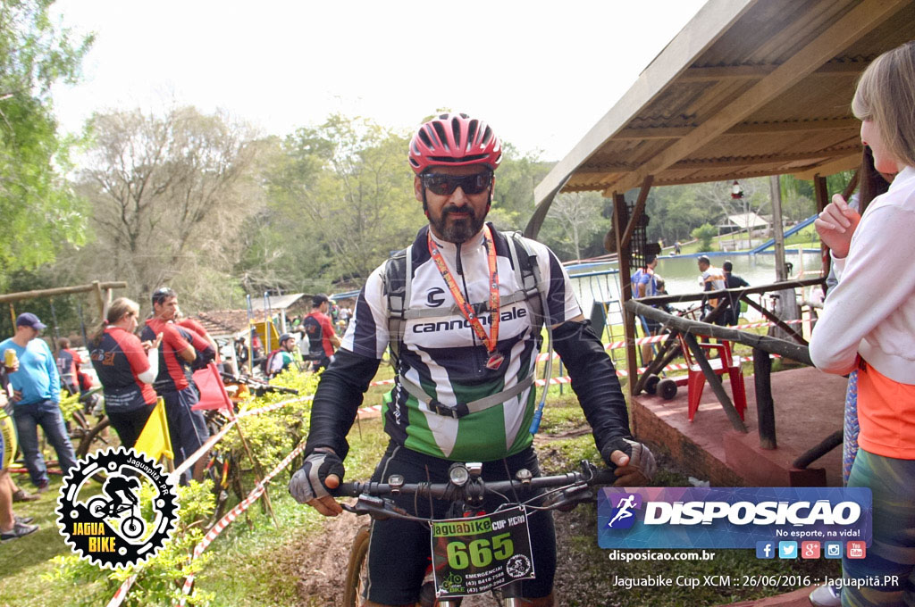 Jaguabike Cup XCM 2016