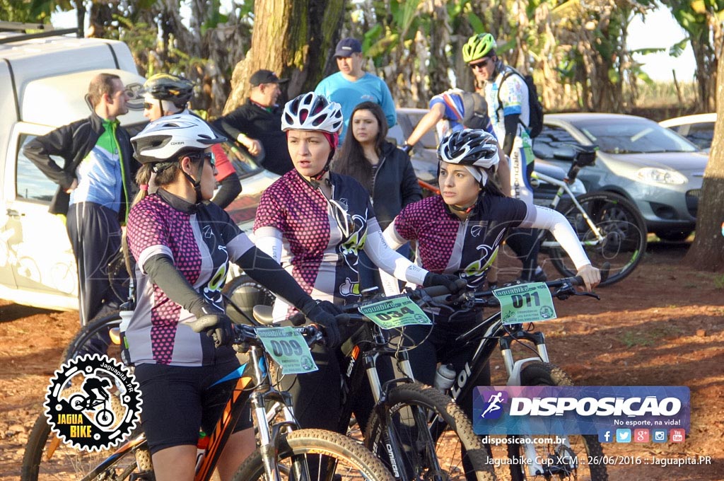 Jaguabike Cup XCM 2016