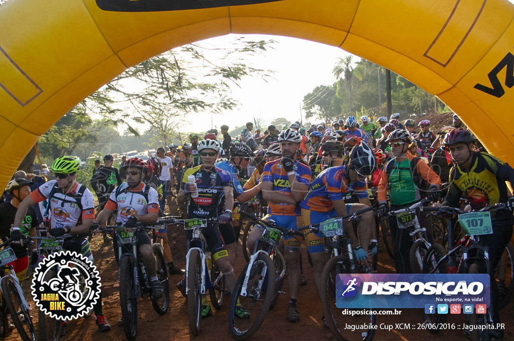 Jaguabike Cup XCM 2016