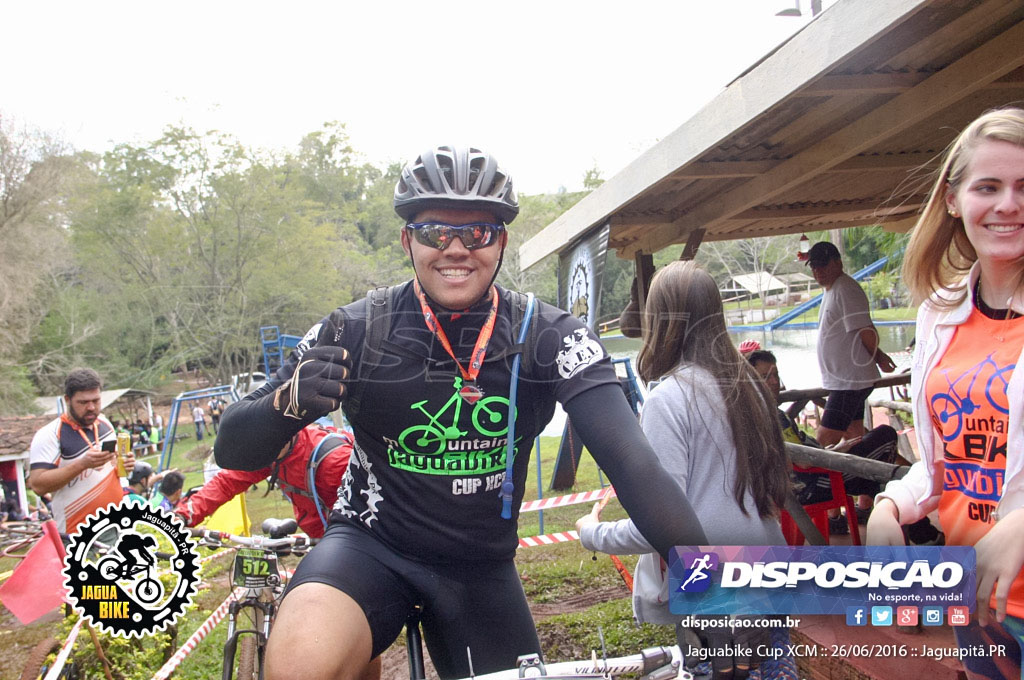 Jaguabike Cup XCM 2016