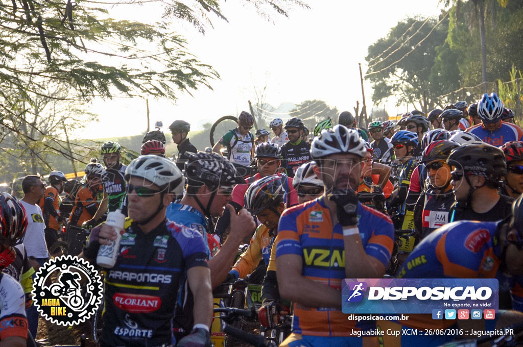 Jaguabike Cup XCM 2016