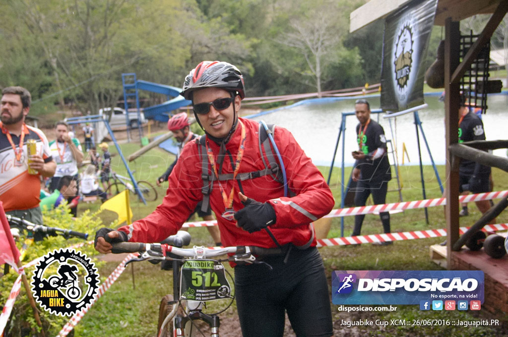 Jaguabike Cup XCM 2016