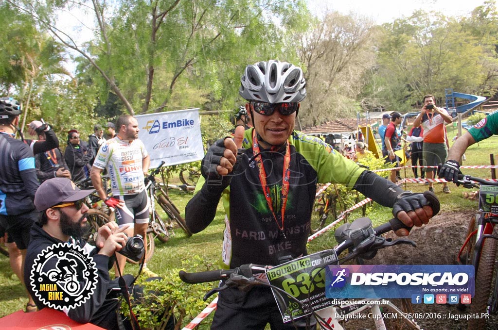 Jaguabike Cup XCM 2016