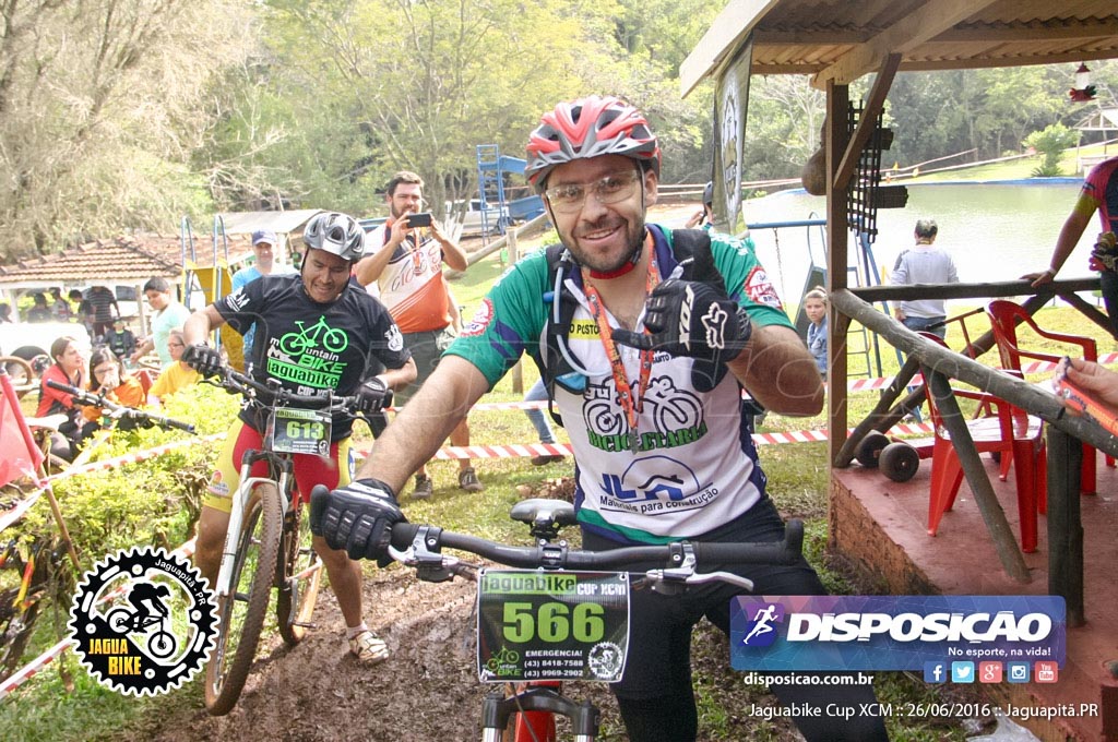 Jaguabike Cup XCM 2016