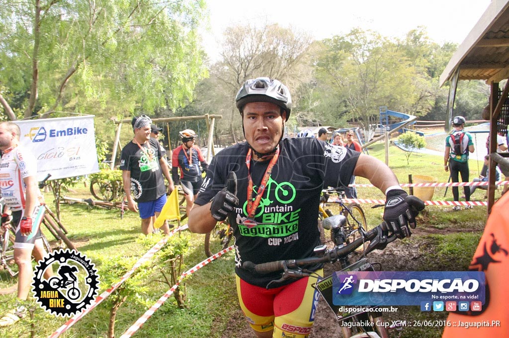 Jaguabike Cup XCM 2016