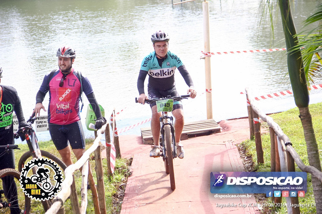 Jaguabike Cup XCM 2016