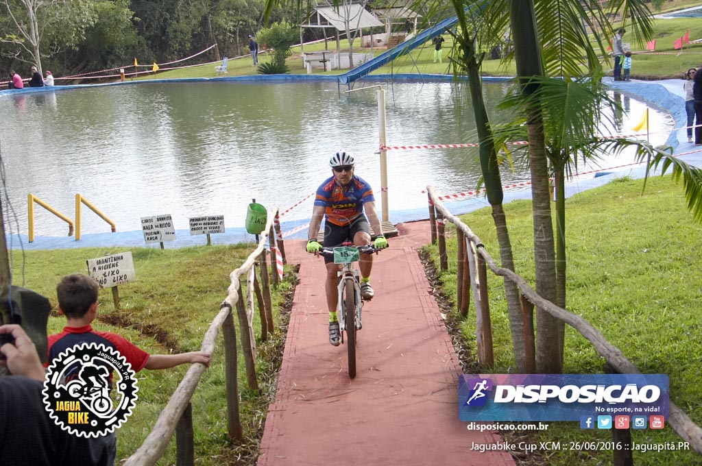 Jaguabike Cup XCM 2016