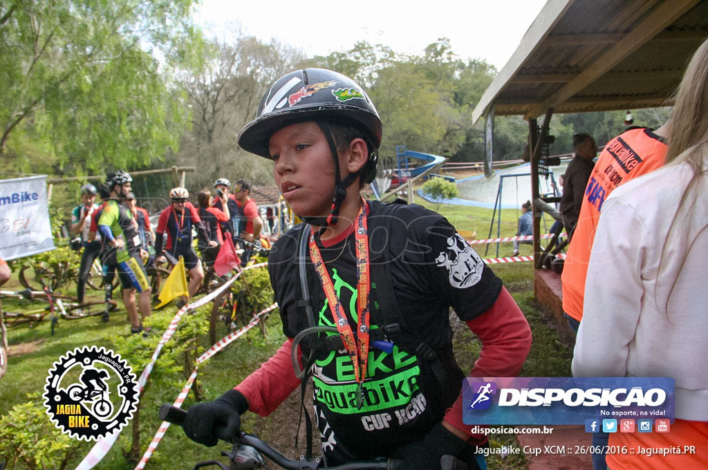 Jaguabike Cup XCM 2016