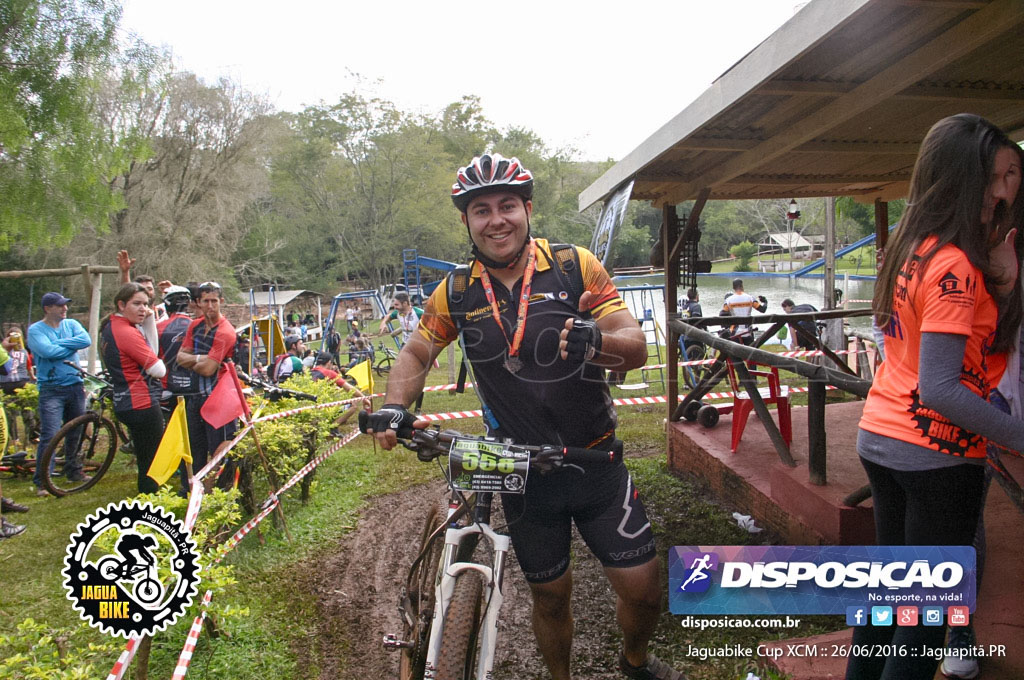 Jaguabike Cup XCM 2016