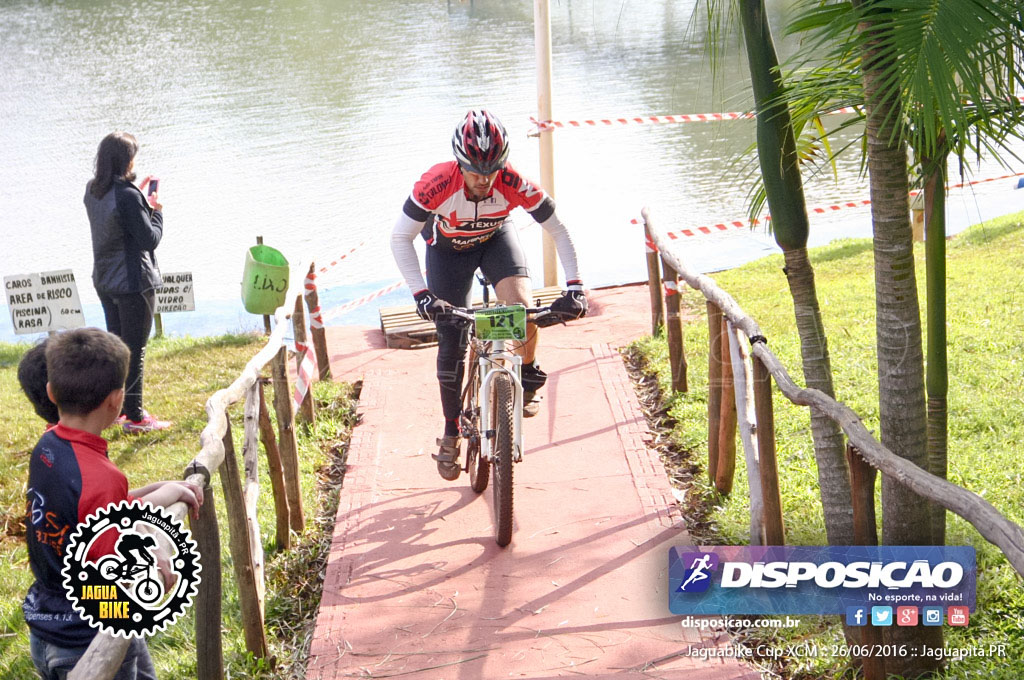 Jaguabike Cup XCM 2016