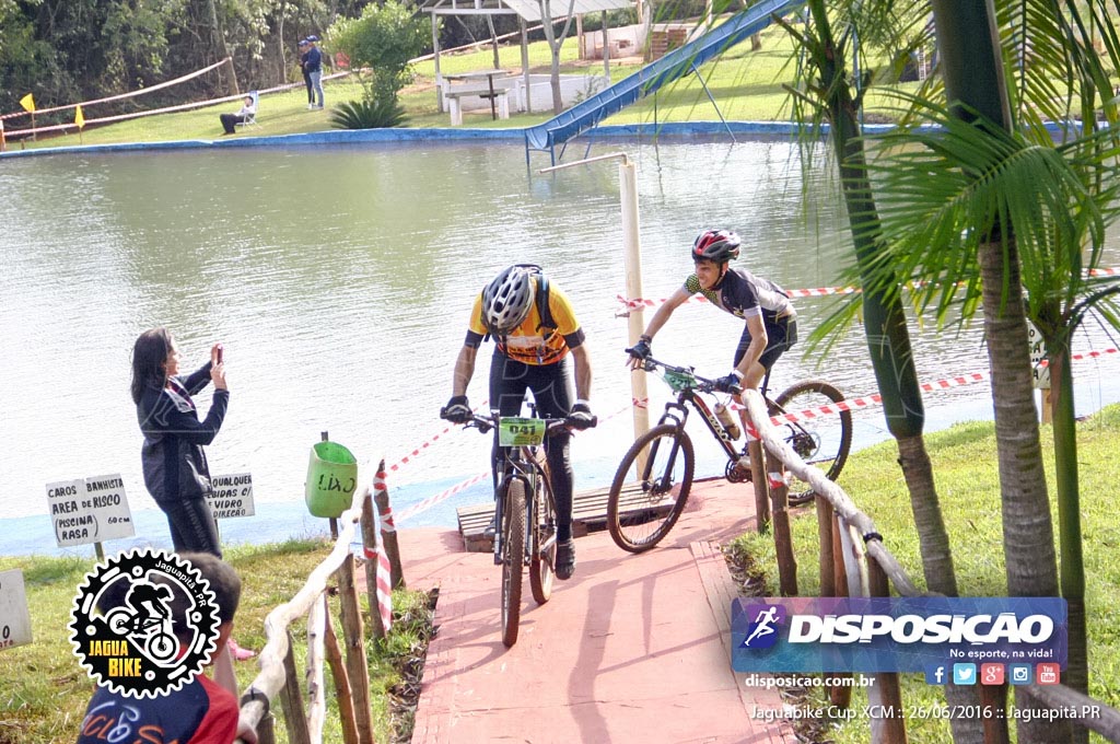 Jaguabike Cup XCM 2016