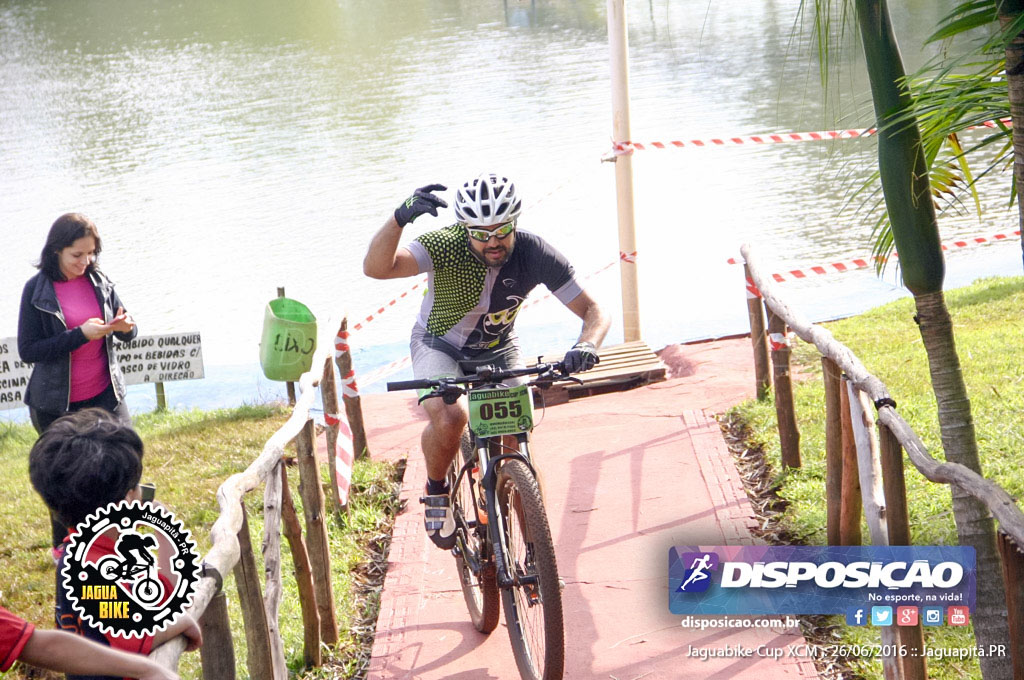 Jaguabike Cup XCM 2016