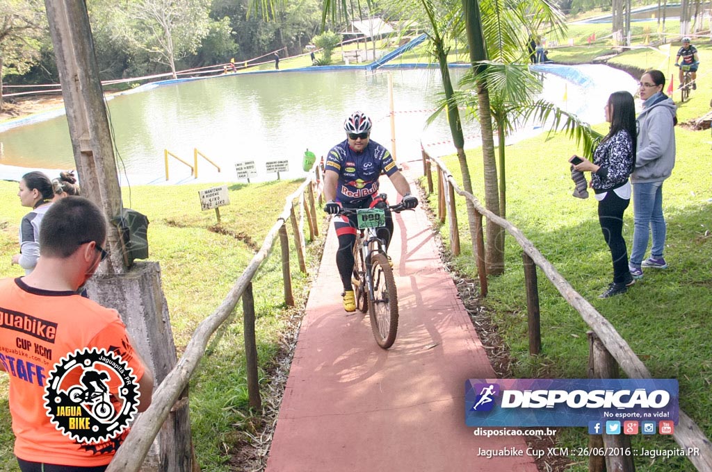 Jaguabike Cup XCM 2016