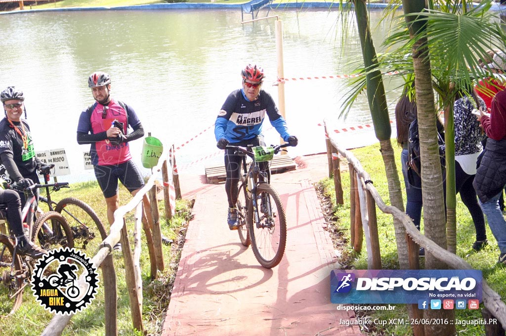 Jaguabike Cup XCM 2016