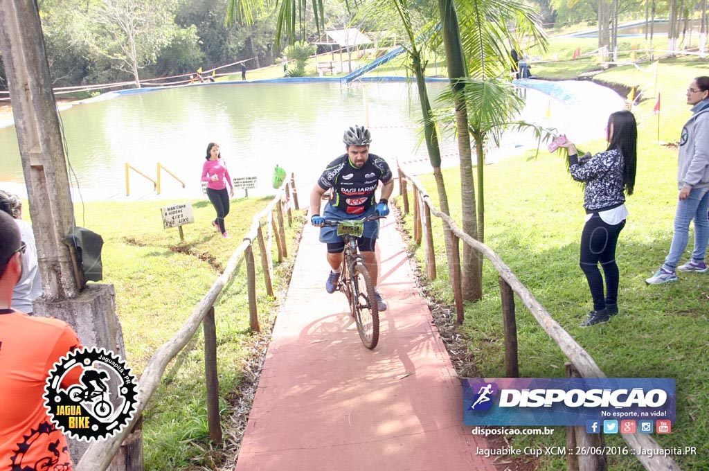 Jaguabike Cup XCM 2016