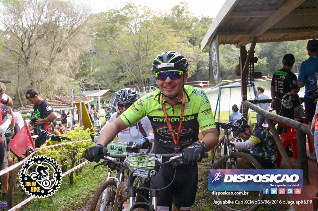 Jaguabike Cup XCM 2016