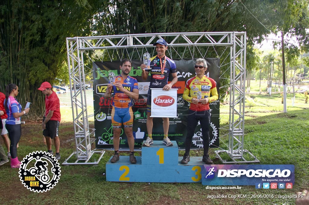 Jaguabike Cup XCM 2016