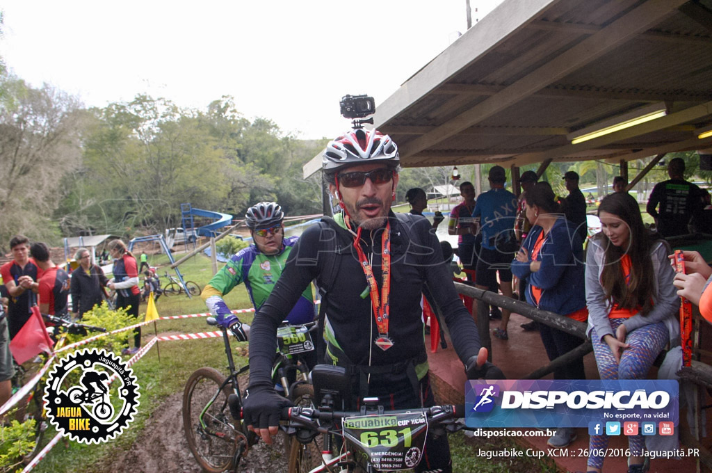 Jaguabike Cup XCM 2016